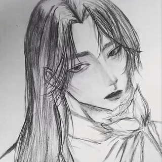 Telegram profile photo for misato-sama!