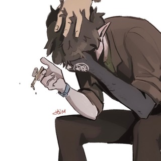 Telegram profile photo for Джесси, приятно🤝