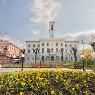 Telegram profile photo for #Ingress FS Chernivtsi