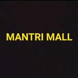 Telegram profile photo for MANTRIMALL3