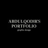 Telegram profile photo for Abdulqodir's portfolio
