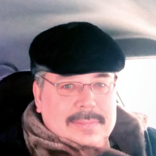 Telegram profile photo for траглодит