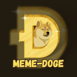 Telegram profile photo for Meme Doge - $MDOGE