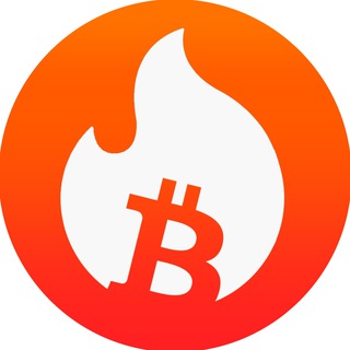 Telegram profile photo for BitBurnReflect Portal