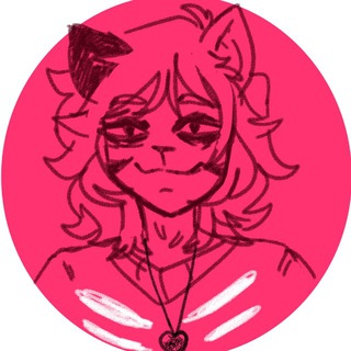 Telegram profile photo for Agnich~