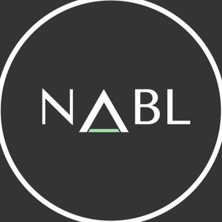 Telegram group profile photo for N△BL | CHANNEL