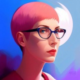 Telegram profile photo for Куноф. Маркетинг для экспертов и онлайн-школ