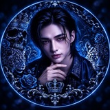 Telegram profile photo for 𝙄𝙈𝙍