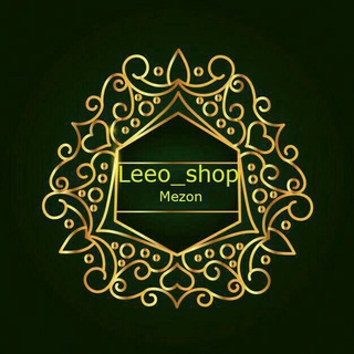 Telegram profile photo for Leeo.shop