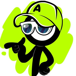 Telegram profile photo for Advertise