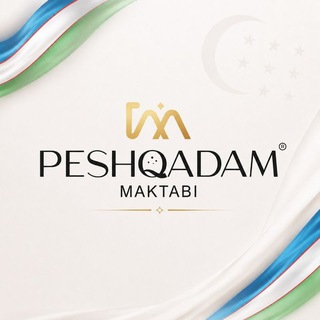 Telegram profile photo for Peshqadam maktabi