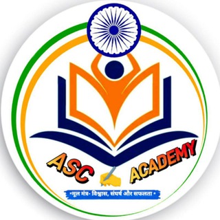 Telegram profile photo for Asc Academy