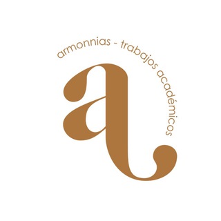 Telegram profile photo for Armmonias