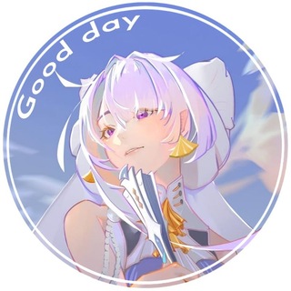 Telegram profile photo for День ВП ┃🌤| Good day!