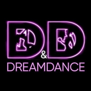 Telegram profile photo for Студия танцев и фитнеса D&D DREAMDANCE
