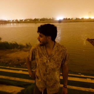 Telegram profile photo for JAMAL