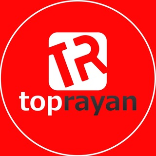 Telegram profile photo for TOP RAYAN