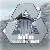 Telegram profile photo for ✇ https::reUSE_theTRASH!