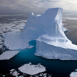 Telegram profile photo for Global Warming Hoax