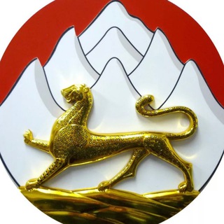 Telegram profile photo for ГКУ "Государственное юридическое бюро РСО-Алания"