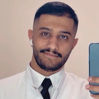 Telegram profile photo for گنجینه نکات بیزینس | دکتر اکبری
