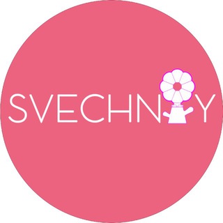 Telegram profile photo for SVECHNOY.SHOP