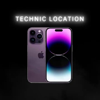 Telegram profile photo for Technic Location