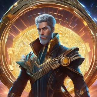 Telegram profile photo for The Slery's Degens