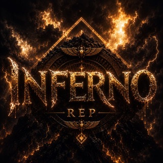 Telegram profile photo for Inferno bio
