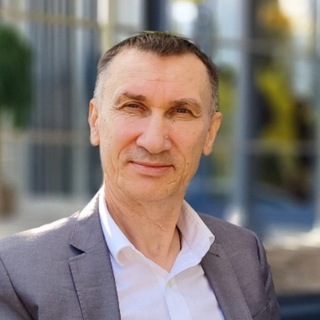Telegram profile photo for Недвижимость Липецка | Сергей Ракитин