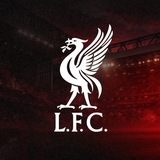 Telegram profile photo for لیورپول مدیا | Liverpool Media