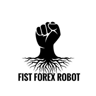 Telegram profile photo for |🇪🇺 Fist Forex Robot |🇺🇸