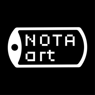 Telegram profile photo for Nota Art #УкрТґ