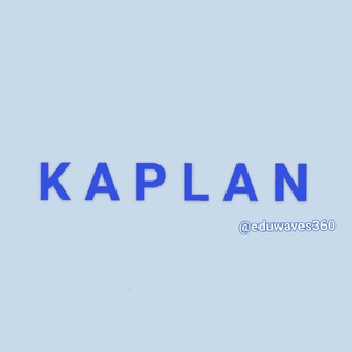 Telegram profile photo for KAPLAN USMLE