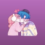 Telegram profile photo for П4РЕХОДНЭК