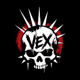 Telegram profile photo for VEX.