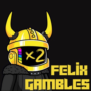 Telegram profile photo for Gambles by Felix