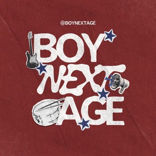 Telegram profile photo for BOYNEXTAGE #SFS YUK