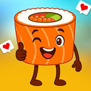 Telegram profile photo for Food74 Court | Челябинск: Суши Пицца WOK Доставка