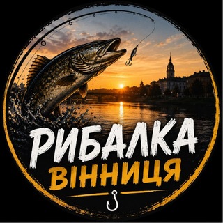 Telegram profile photo for Рибалка Вінниця