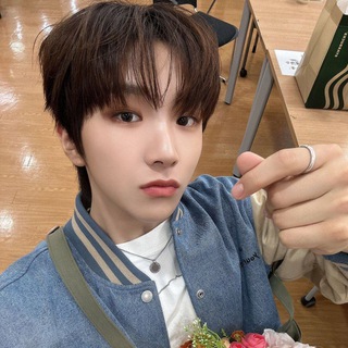 Telegram profile photo for Woonhak ♥️