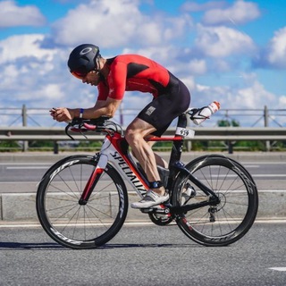 Telegram profile photo for Prosport🏊🏻♂️🚴🏻♂️🏃♂️