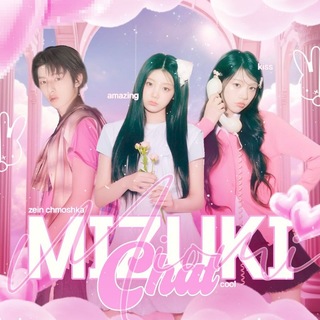 Telegram profile photo for mizuki `` // info