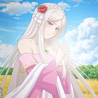 Telegram profile photo for The Oblivious Saint Can't Contain Her Power