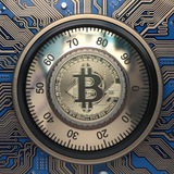 Telegram profile photo for Legit Crypto Updater