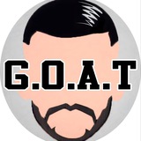 Telegram profile photo for Аналитика ММА