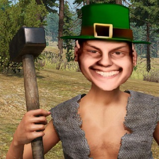Telegram profile photo for Столовые мысли