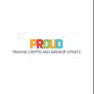 Telegram group profile photo for Proud Trading