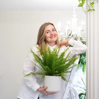 Telegram profile photo for Ирина Кондратьева