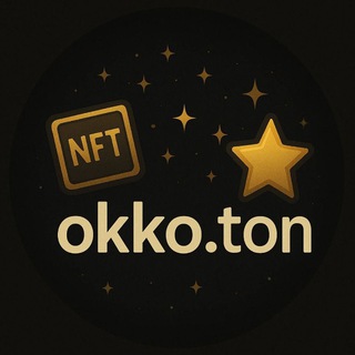 Telegram profile photo for okko.ton